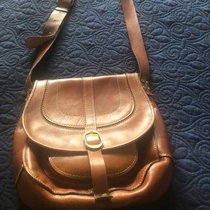 Patricia Nash Crossbody Bag